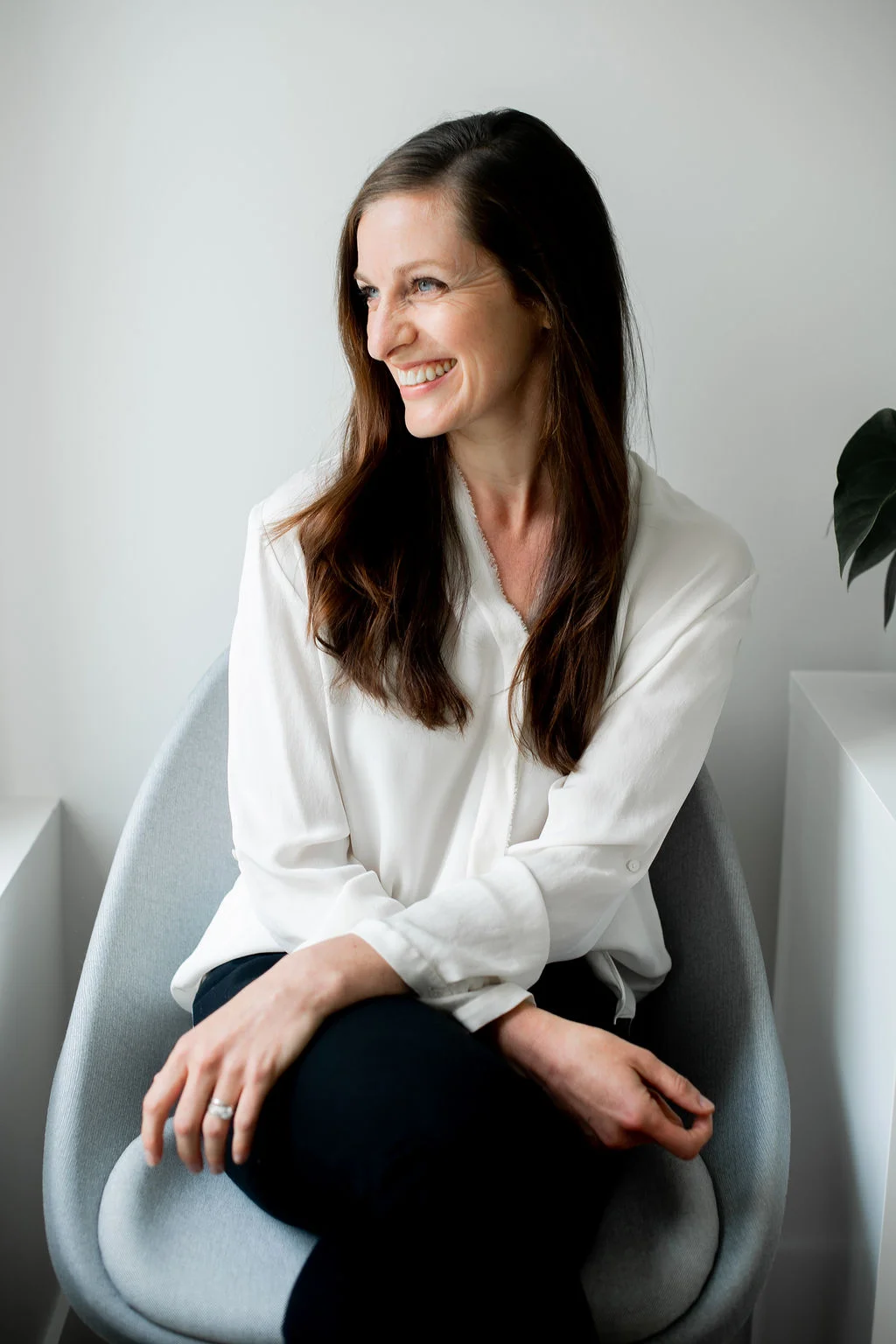 Sarah Harbottle